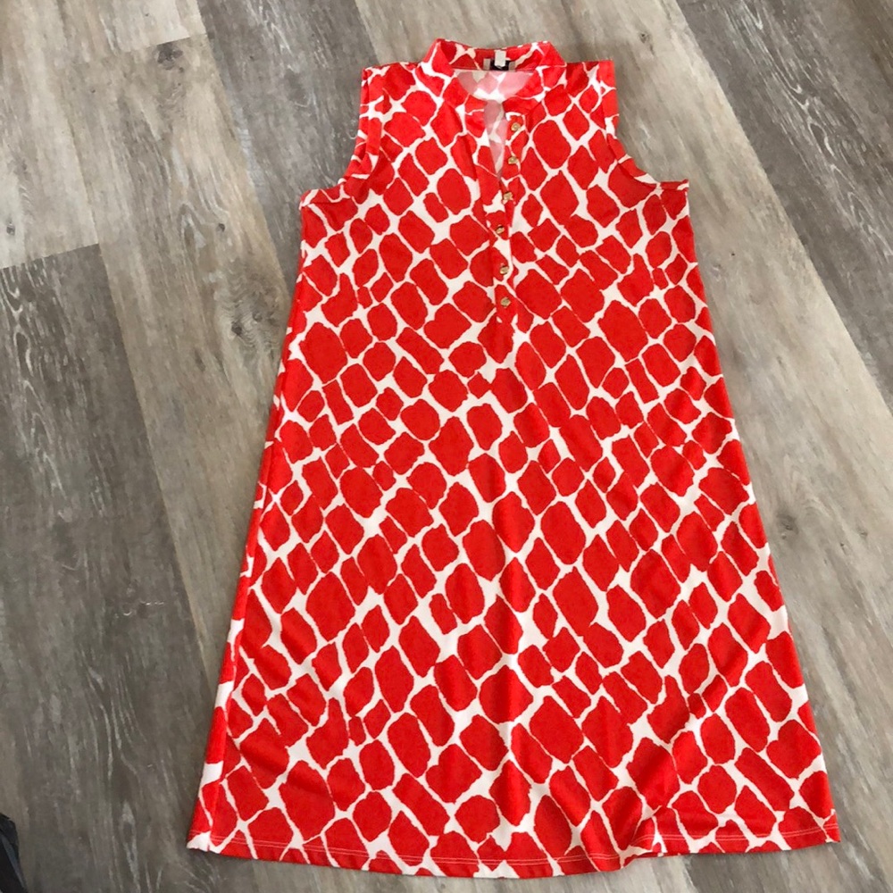 Cremieux Dress